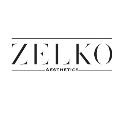 Zelko Aesthetics logo